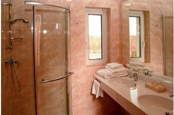 Čehija Hotel Františkovy Lázně, Eksterjers